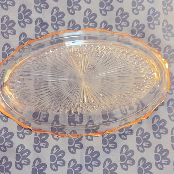 2 candy/mint dishes - Picture 3 of 8